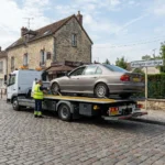 Remorquage Voiture &mdash; Remorquage Voiture &agrave; Br&eacute;tigny-sur-Orge (91220) &middot; image &agrave; la une