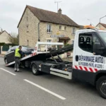 Remorquage Voiture &mdash; Remorquage Voiture au Plessis-P&acirc;t&eacute; (91220) &middot; image &agrave; la une