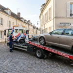 Remorquage Voiture &mdash; Remorquage Voiture &agrave; Montgeron (91230) &middot; image &agrave; la une
