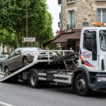 Remorquage Voiture &mdash; Remorquage Voiture &agrave; Massy (91300) &middot; image &agrave; la une