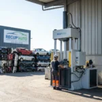 Recycleur Automobile &mdash; Recycleur Automobile &agrave; Leuville-sur-Orge (91310) &middot; image &agrave; la une