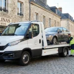 Remorquage Voiture &mdash; Remorquage Voiture &agrave; Linas (91310) &middot; image &agrave; la une