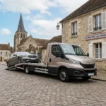 Remorquage Voiture &mdash; Remorquage Voiture &agrave; Longpont-sur-Orge (91310) &middot; image &agrave; la une