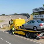 Remorquage Voiture &mdash; Remorquage Voiture &agrave; Montlh&eacute;ry (91310) &middot; image &agrave; la une