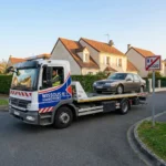 Remorquage Voiture &mdash; Remorquage Voiture &agrave; Wissous (91320) &middot; image &agrave; la une