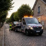 Remorquage Voiture &mdash; Remorquage Voiture &agrave; Villemoisson-sur-Orge (91360) &middot; image &agrave; la une