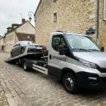 Remorquage Voiture &mdash; Remorquage Voiture &agrave; Verri&egrave;res-le-Buisson (91370) &middot; image &agrave; la une