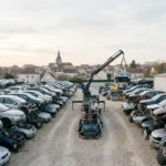 Recycleur Automobile &mdash; Recycleur Automobile &agrave; Morsang-sur-Orge (91390) &middot; image &agrave; la une