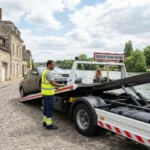 Remorquage Voiture &mdash; Remorquage Voiture &agrave; Soisy-sur-Seine (91450) &middot; image &agrave; la une