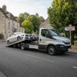 Remorquage Voiture &mdash; Remorquage Voiture &agrave; Marcoussis (91460) &middot; image &agrave; la une