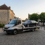 Remorquage Voiture &mdash; Remorquage Voiture &agrave; Limours (91470) &middot; image &agrave; la une