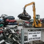 Recycleur Automobile &mdash; Recycleur Automobile &agrave; Quincy-sous-S&eacute;nart (91480) &middot; image &agrave; la une
