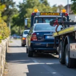 Remorquage Voiture &mdash; Remorquage Voiture &agrave; Varennes-Jarcy (91480) &middot; image &agrave; la une