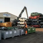Recycleur Automobile &mdash; Recycleur Automobile &agrave; Lardy (91510) &middot; image &agrave; la une