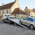 Remorquage Voiture &mdash; Remorquage Voiture &agrave; Lardy (91510) &middot; image &agrave; la une