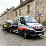 Remorquage Voiture &mdash; Remorquage Voiture &agrave; Saint-Ch&eacute;ron (91530) &middot; image &agrave; la une