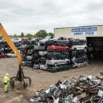 Recycleur Automobile &mdash; Recycleur Automobile &agrave; Ormoy (91540) &middot; image &agrave; la une