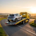Remorquage Voiture &mdash; Remorquage Voiture &agrave; &Eacute;tr&eacute;chy (91580) &middot; image &agrave; la une