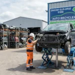 Recycleur Automobile &mdash; Recycleur Automobile &agrave; Savigny-sur-Orge (91600) &middot; image &agrave; la une