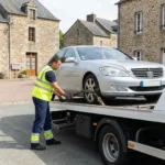 Remorquage Voiture &mdash; Remorquage Voiture &agrave; Nozay (91620) &middot; image &agrave; la une
