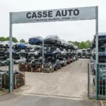 Casse Auto &mdash; Casse Auto &agrave; Fontenay-l&egrave;s-Briis (91640) &middot; image &agrave; la une