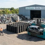 Recycleur Automobile &mdash; Recycleur Automobile &agrave; Breuillet (91650) &middot; image &agrave; la une