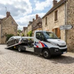Remorquage Voiture &mdash; Remorquage Voiture au M&eacute;r&eacute;villois (91660) &middot; image &agrave; la une