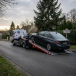 Remorquage Voiture &mdash; Remorquage Voiture &agrave; Angerville (91670) &middot; image &agrave; la une