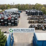 Recycleur Automobile &mdash; Recycleur Automobile &agrave; Fleury-M&eacute;rogis (91700) &middot; image &agrave; la une