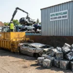Recycleur Automobile &mdash; Recycleur Automobile &agrave; Villiers-sur-Orge (91700) &middot; image &agrave; la une