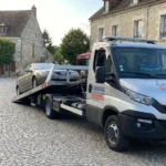 Remorquage Voiture &mdash; Remorquage Voiture &agrave; Maisse (91720) &middot; image &agrave; la une