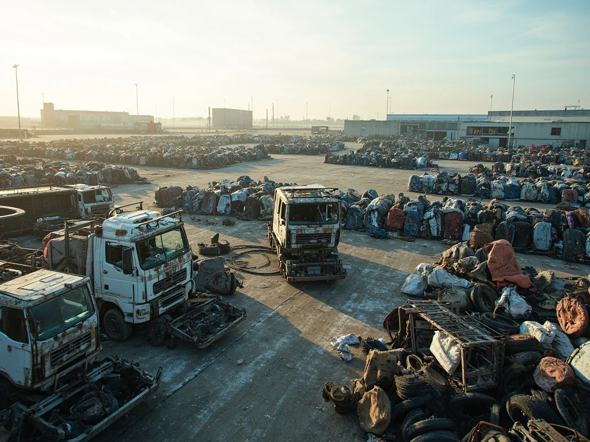 Recycleur Automobile &middot; image &agrave; la une
