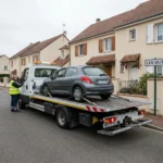 Remorquage Voiture &mdash; Remorquage Voiture aux Ulis (91940) &middot; image &agrave; la une