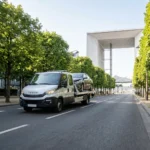 Remorquage Voiture &mdash; Remorquage Voiture &agrave; Nanterre (92000) &middot; image &agrave; la une