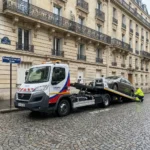 Remorquage Voiture &mdash; Remorquage Voiture &agrave; Boulogne-Billancourt (92100) &middot; image &agrave; la une