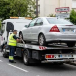Remorquage Voiture &mdash; Remorquage Voiture &agrave; Suresnes (92150) &middot; image &agrave; la une