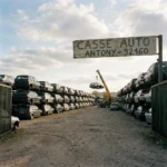 Casse Auto &mdash; Casse Auto &agrave; Antony (92160) &middot; image &agrave; la une