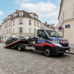 Remorquage Voiture &mdash; Remorquage Voiture &agrave; Antony (92160) &middot; image &agrave; la une