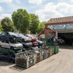 Recycleur Automobile &mdash; Recycleur Automobile &agrave; Neuilly-sur-Seine (92200) &middot; image &agrave; la une