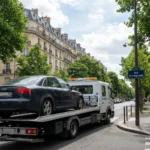Remorquage Voiture &mdash; Remorquage Voiture &agrave; Neuilly-sur-Seine (92200) &middot; image &agrave; la une