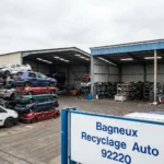 Recycleur Automobile &mdash; Recycleur Automobile &agrave; Bagneux (92220) &middot; image &agrave; la une