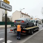 Remorquage Voiture &mdash; Remorquage Voiture &agrave; Bagneux (92220) &middot; image &agrave; la une
