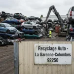 Casse Auto &mdash; Casse Auto &agrave; Garenne-Colombes (92250) &middot; image &agrave; la une