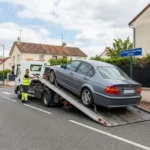 Remorquage Voiture &mdash; Remorquage Voiture &agrave; Garenne-Colombes (92250) &middot; image &agrave; la une