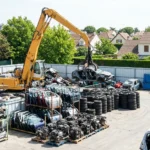 Recycleur Automobile &mdash; Recycleur Automobile &agrave; Fontenay-aux-Roses (92260) &middot; image &agrave; la une