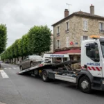 Remorquage Voiture &mdash; Remorquage Voiture &agrave; Ch&acirc;tillon (92320) &middot; image &agrave; la une