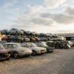 Casse Auto &mdash; Casse Auto &agrave; Sceaux (92330) &middot; image &agrave; la une