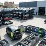Recycleur Automobile &mdash; Recycleur Automobile &agrave; Bourg-la-Reine (92340) &middot; image &agrave; la une