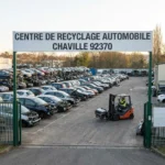 Recycleur Automobile &mdash; Recycleur Automobile &agrave; Chaville (92370) &middot; image &agrave; la une