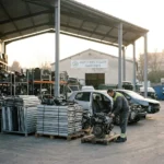 Recycleur Automobile &mdash; Recycleur Automobile &agrave; Garches (92380) &middot; image &agrave; la une